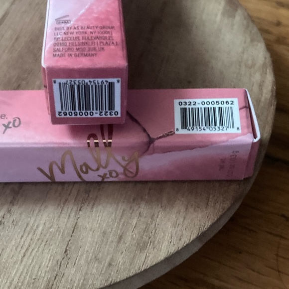 NIB set of 2 Mally Evercolor gel eyeliners - Picture 16 of 16